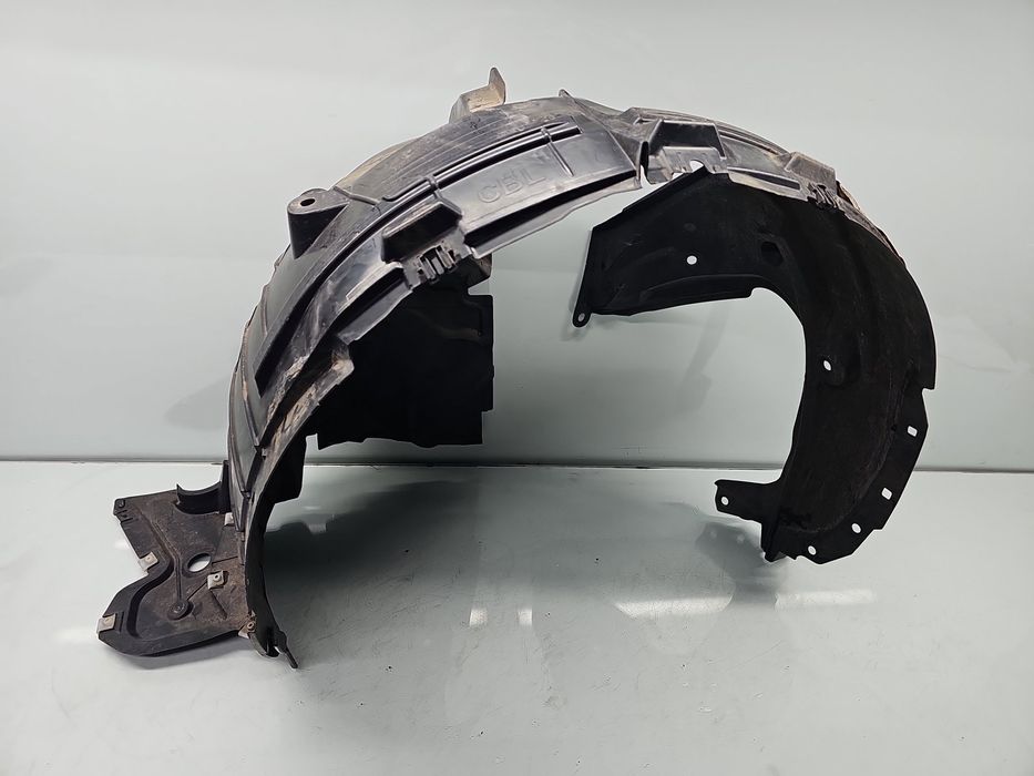 Carenaj roata stanga fata Nissan X-Trail (T32) [Fabr 2013-prezent] OEM