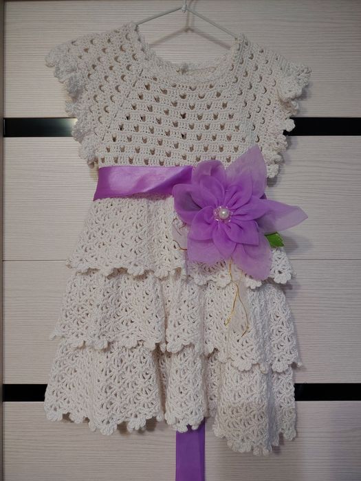 Продам платья ручной работы