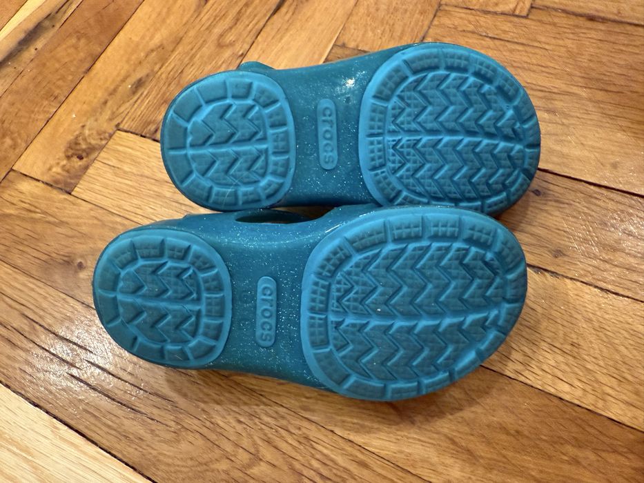 Детски сандали Crocs