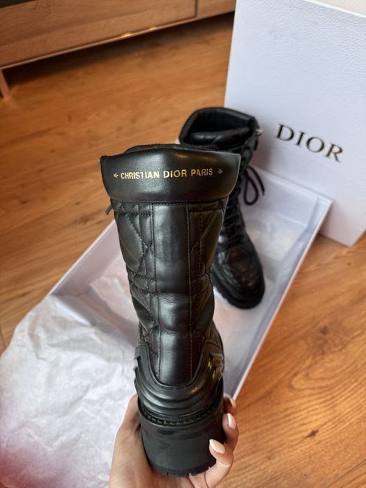 Дамски боти Dior