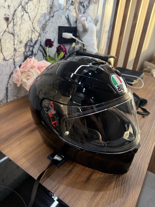 AGV K5 Каска Размер S