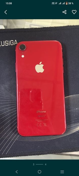 Продам Айфон Xr, 64gb