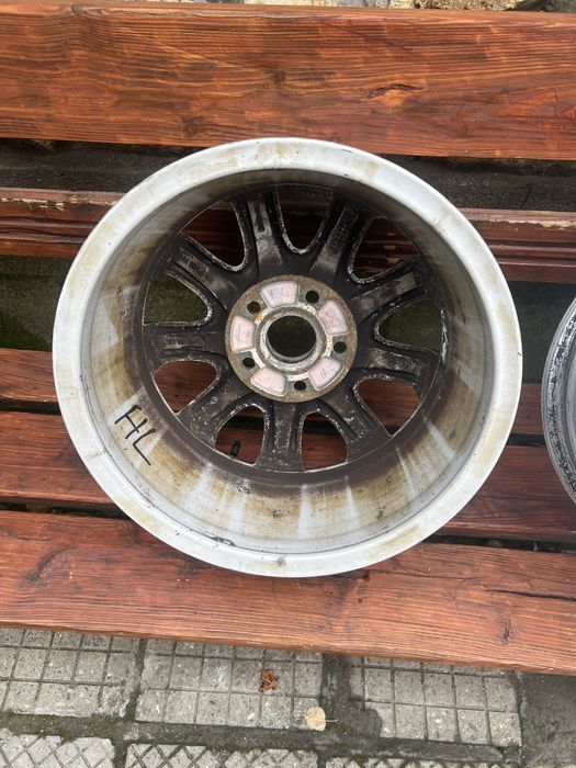 Djanti 15 5x112 VW Джанти 15 5х112 Фолксваген