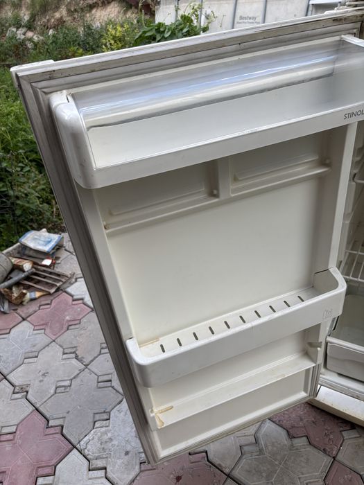 Продам холодилник рабочий