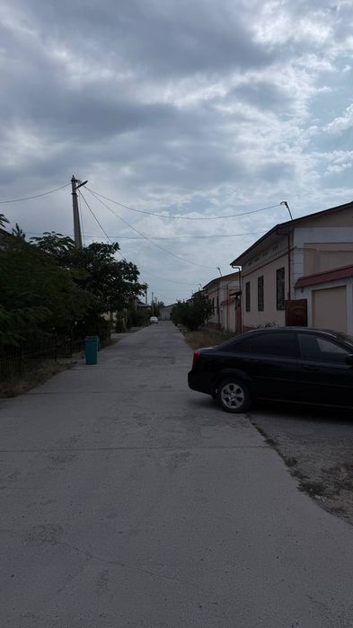 Toshkent shahar Yangihayot tumani, Gulzor mahallasida joylashgan kotej