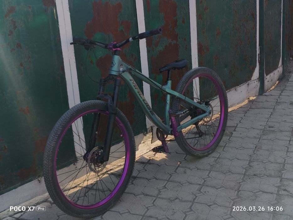 Продам велосипед