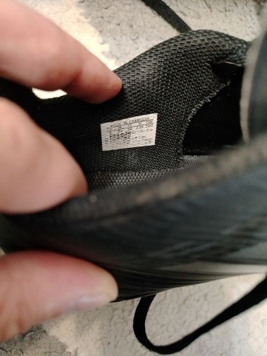 Футболни обувки Адидас 36 номер