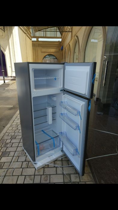 Beston xolodilnik YENGI sklad narxida supper skidka