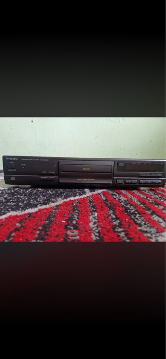 Technics SL-PG380A