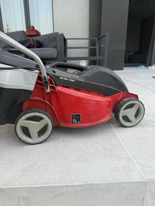 Електрическа Косачка Einhell