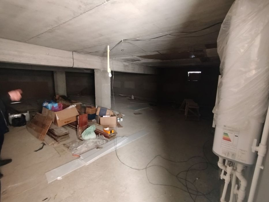 ТАШ ГРЭС да 3 сотк 7 хонали Янги Коттедж сотилвотти