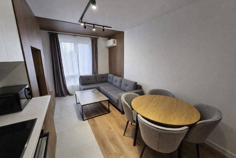 Дава се под наем Двустаен апартамент в София, Овча купел 2 - 72 кв.м за 698.19 € - Снимка #2