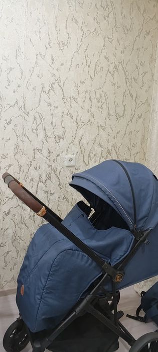 Продам детскую коляску