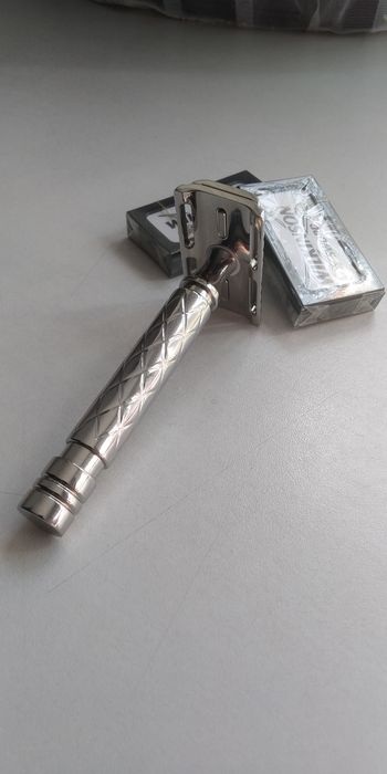 Станок для бритья YAQI Ghost 70SP