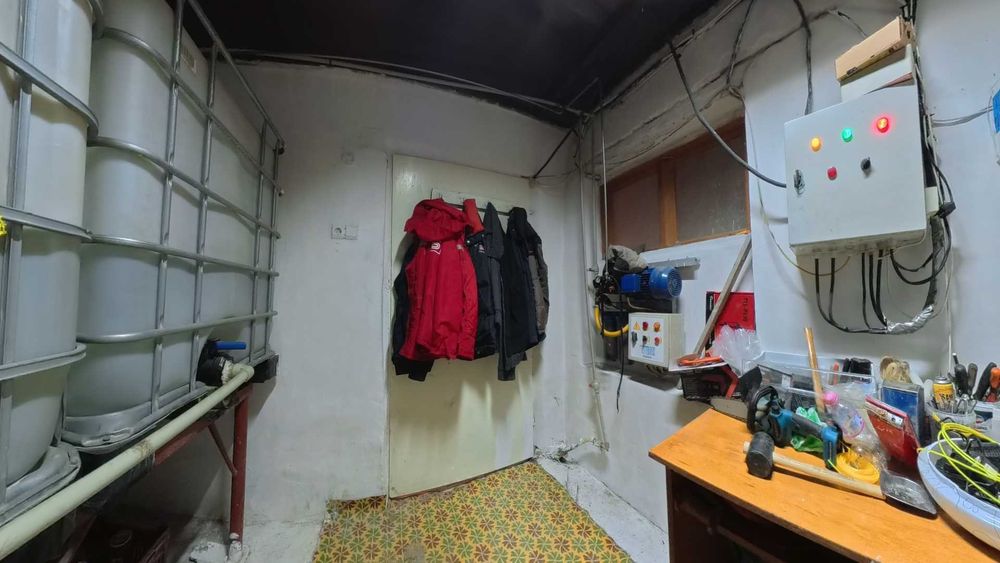 Продава се Промишлена сграда в Разград, Лудогорие - 70000 кв.м за 3 €/кв.м - Снимка #6