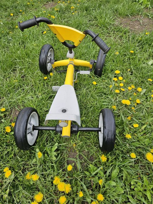 Tricicleta / cart kart copii berg 2 - 5 ani