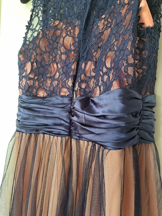 Rochie lunga de ocazie