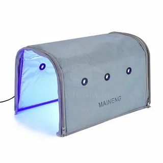 Лампа от желтухи