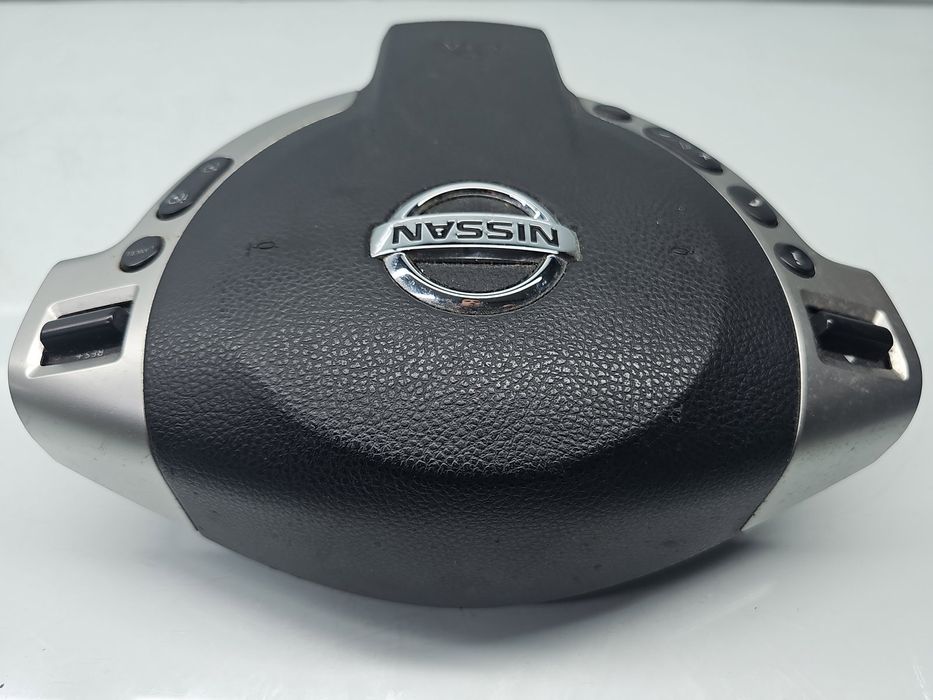 Airbag volan Nissan Qashqai [Fabr 2007-2014] 98510-BR26D