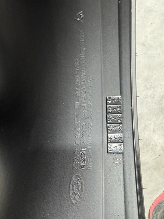 Jante Range Rover Sport R22 Vogue L460 L461 Style 5131 Originale Anvelope de vara 2024