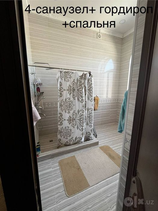 2 каватли 9 сотих 10 хона сот.ди,Яшнобод,Уйсозлар,фасад 32 м,255 990 $