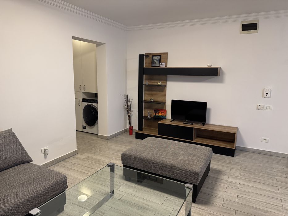 Apartament 2 camere de inchiriat Dumbravita