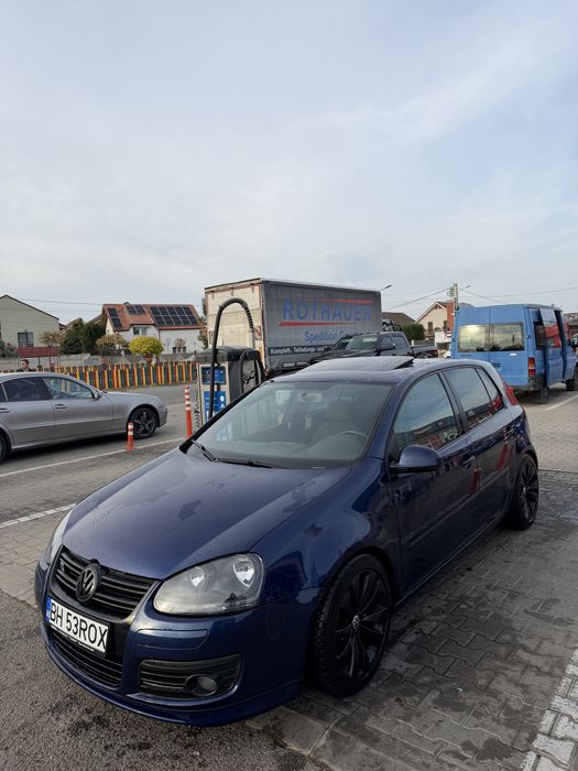 VOLKSWAGEN Golf 2008 — imagine 3