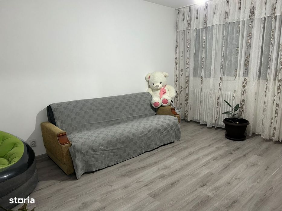 Apartament 2 Camere | Decomandat | Disponibil Imediat | Zona Giurgiulu