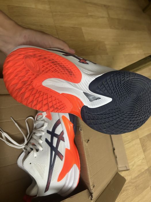 Asics Metarise 2