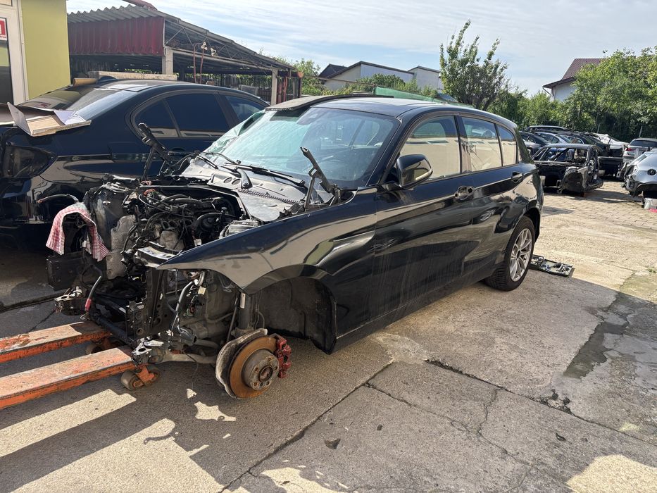 Aripa fațǎ BMW F20