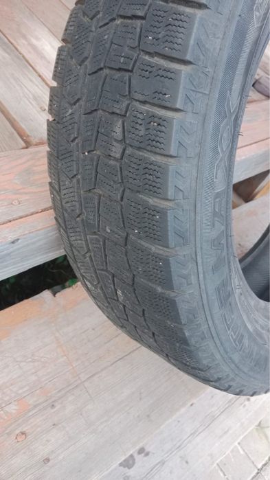Dunlop 225 60 r17