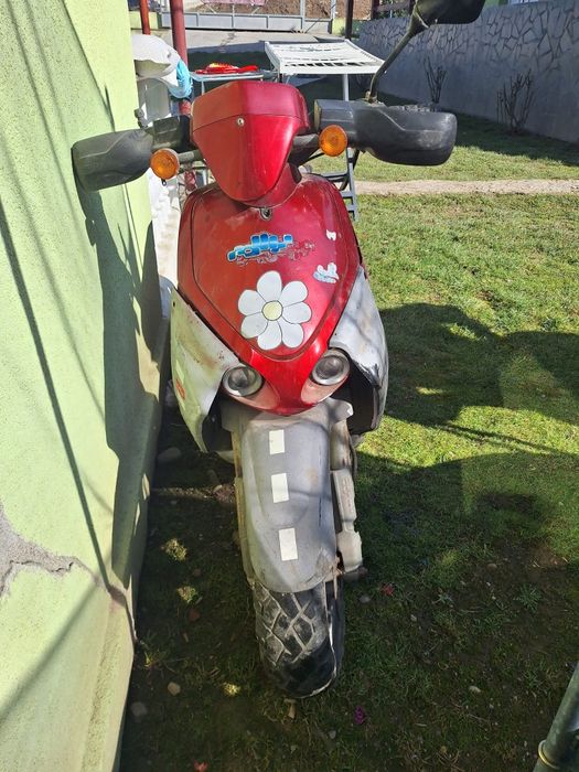 Moped de vanzare