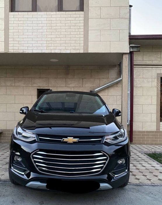 Tracker 1premier ideal ARENDAGA SOTILADI