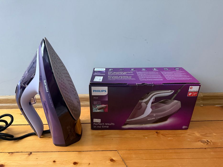 Ютия Philips Azur 8000