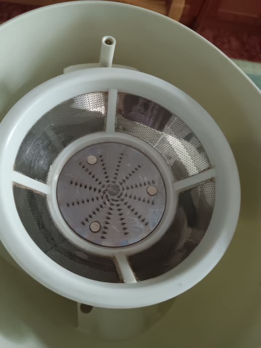 Storcător fructe Platinium