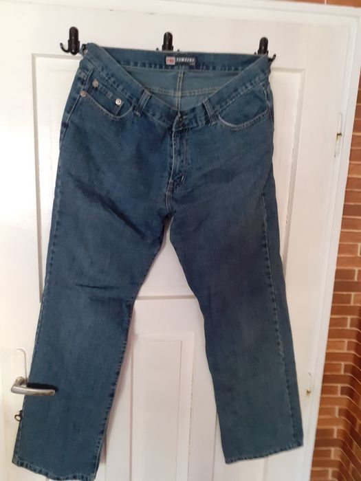 Два чифта дънки хл използвани