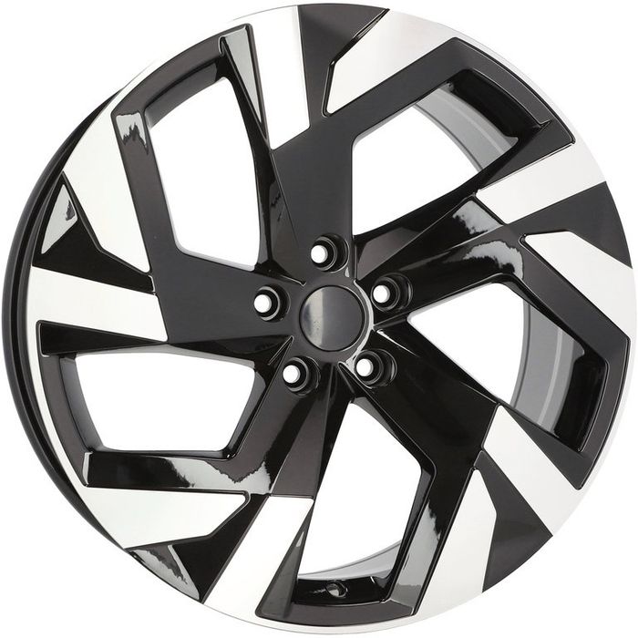 Jante Skoda R19 5x112 MB 230 Style | Kodiaq Enyaq Karoq Scout Octavia