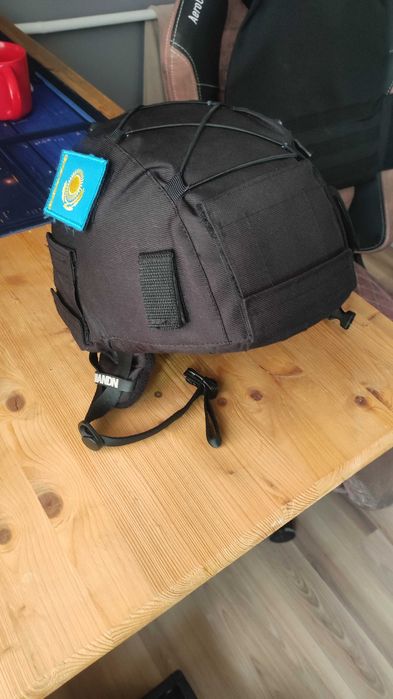 Шлем сноубордический NAND