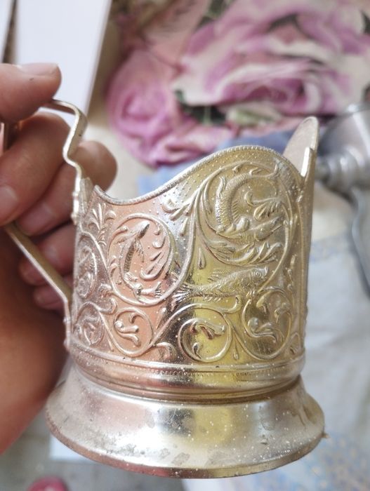 Подстаканники самовывоз