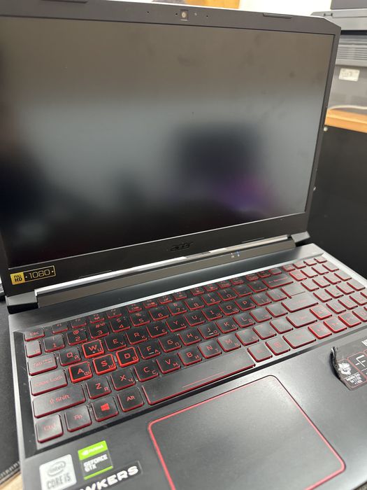 Acer Nitro 5 игровой ноут
