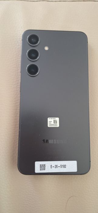 Samsung s24 256 garanție 1 an