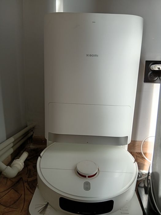 Продаётся пылесос Xiaomi X20