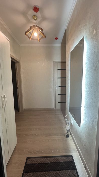 Долгосрочная аренда