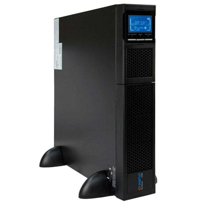 UPS ELT OL-3K/RT 3000VA nline ИБП