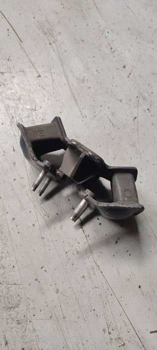 Подушка АКПП Toyota 1UZ 3UZ