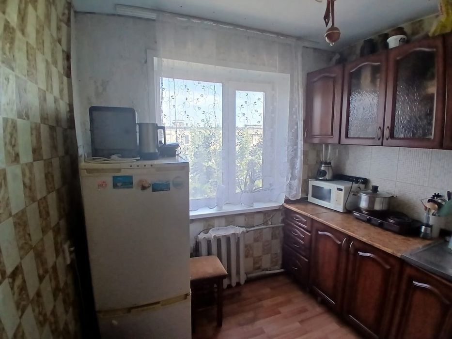 Продам 1ком квартиру