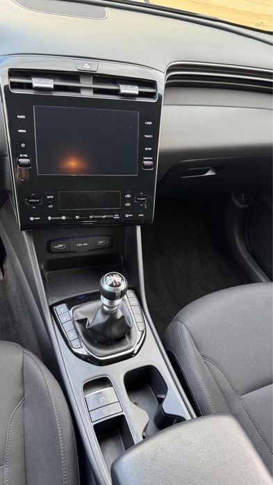 Hyundai Tucson inca 2 ani garantie