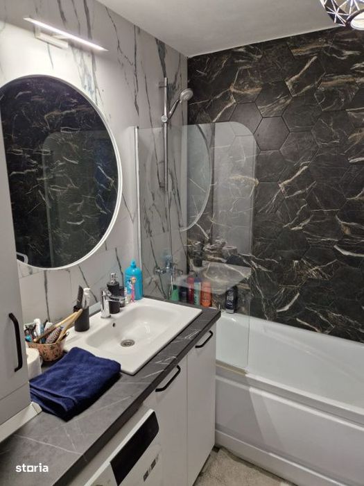 Casa de vanzare 86 mp utili – zona Cimitir Ungureni