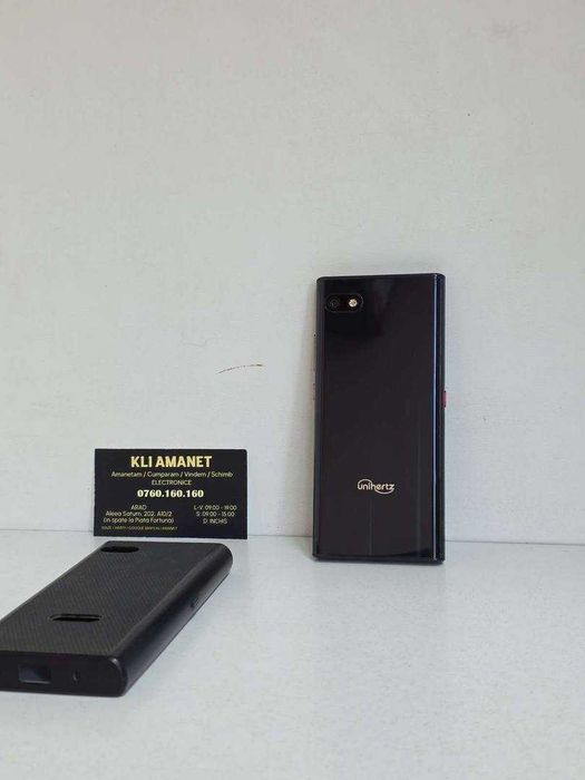 Unihertz Titan Slim - KLI Amanet
