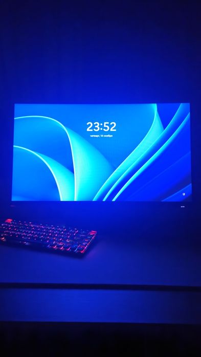 Dell Alienware FHD 25 360гц